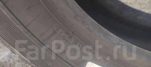 Hankook Radial RA10. �����������, ����� ����