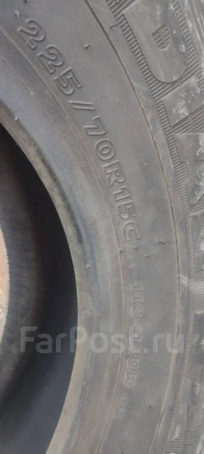 Hankook Radial RA10. �����������, ����� ����