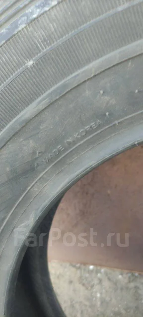 Hankook Radial RA10. �����������, ����� ����