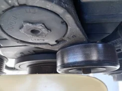 ���������� ���������� ����� Toyota Crown 11-� ���. [16620-0W013] 166200W013 ����