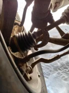 ������ �������� Toyota MarkII 8-�� ���. [43420-22010], ����� 4342022010 ����