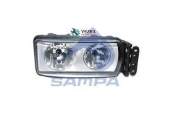 ���� Iveco (������. LHD. � ������ E. ��� �����. ������) Sampa 061104 061104 ����