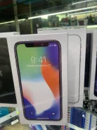 Apple iPhone X. �����, 256 ��, �����������, 3G, 4G LTE, 5G, NFC. ��� ����� �� ������������ ����