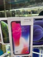 Apple iPhone X. �����, 256 ��, �����, ������, 3G, 4G LTE, 5G, NFC ����
