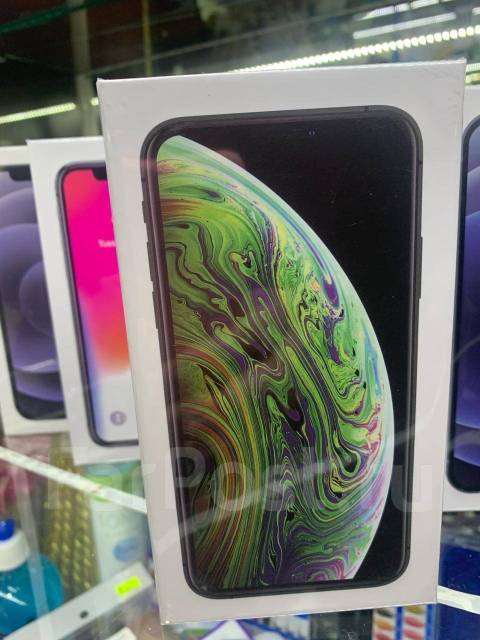 Apple iPhone Xs. , 256 , , 3G, 4G LTE, 5G, NFC 