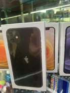 Apple iPhone 11. �����, 128 ��, ������, 3G, 4G LTE, 5G, ����������, NFC ����