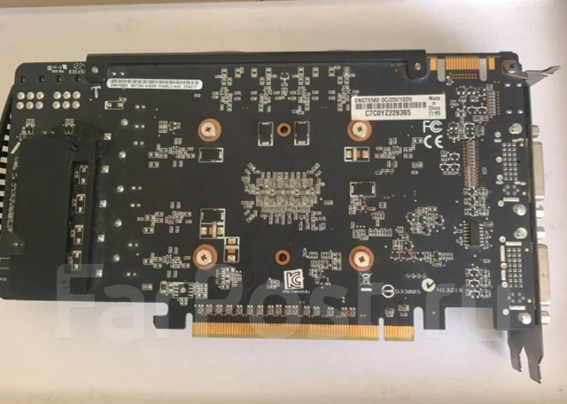 GeForce GTX 560 Ti ����