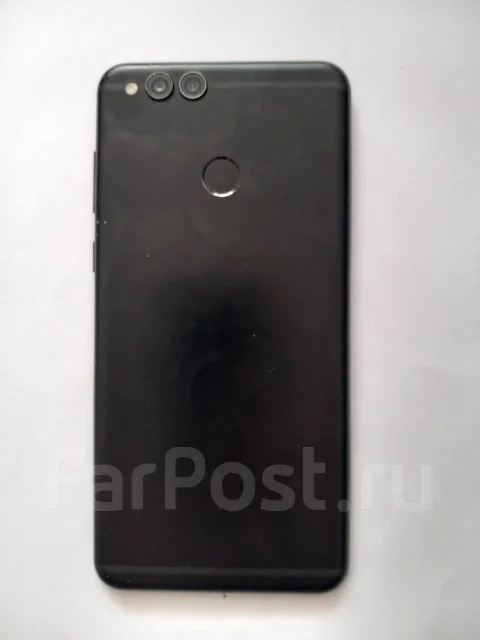 Honor 7X. �/� ����
