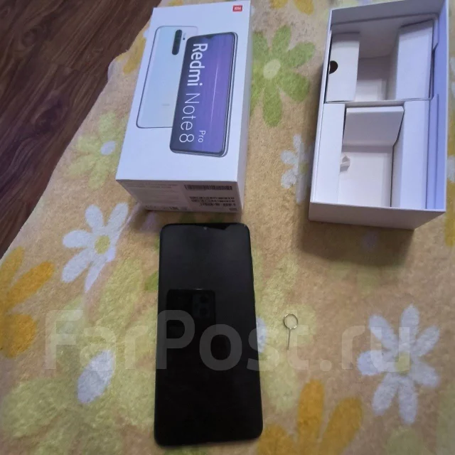 Xiaomi Redmi Note 8 Pro. �/�, 128 ��, ������� ����