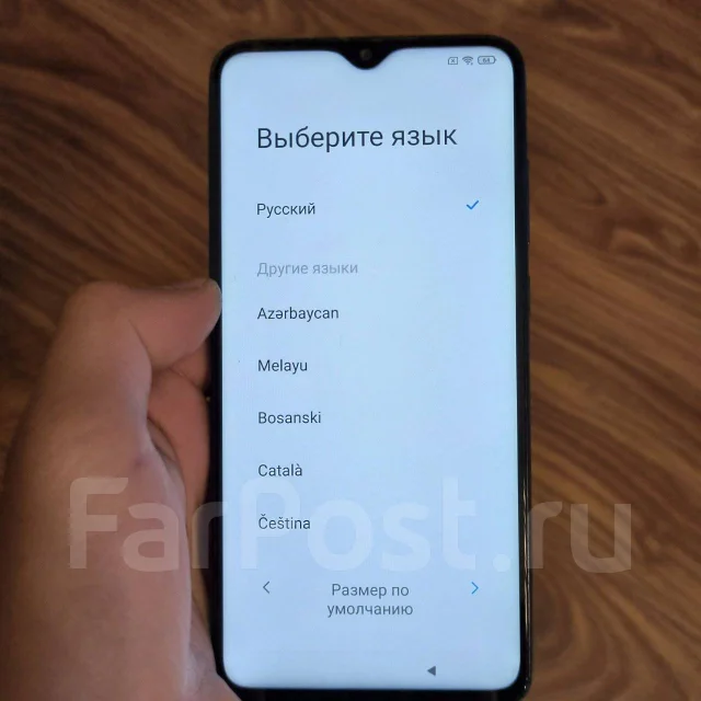 Xiaomi Redmi Note 8 Pro. �/�, 128 ��, ������� ����