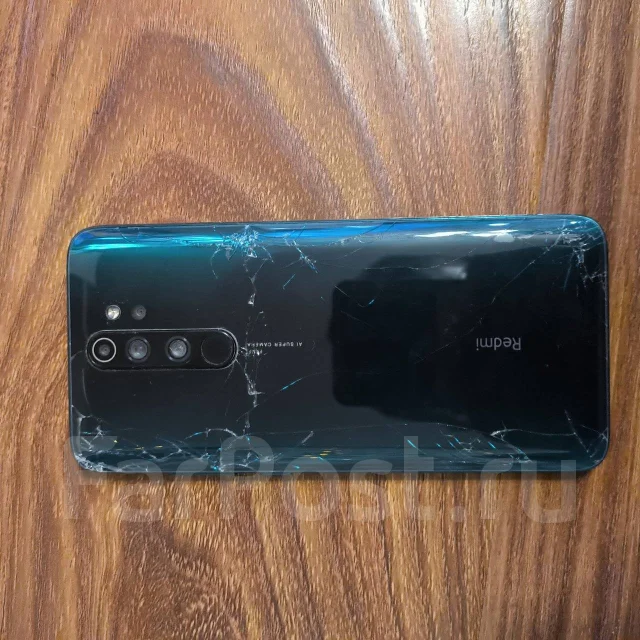 Xiaomi Redmi Note 8 Pro. �/�, 128 ��, ������� ����
