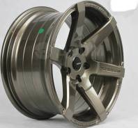 Shogun. 8.5x17", 5x114.3, ET20,  73,1. 