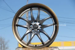 Work Emotion CR 2P