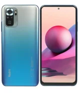 Xiaomi Redmi Note 10S. �/�, 128 ��, �����, 4G LTE, Dual-SIM ����