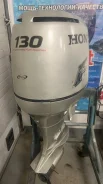 Honda. 130��.�., 4-�������, ����������, ���� L (508 ��), 2005 ��� ����