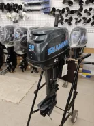 Seanovo. 9,8��.�., 2-�������, ����������, ���� S (381 ��), 2025 ��� ����