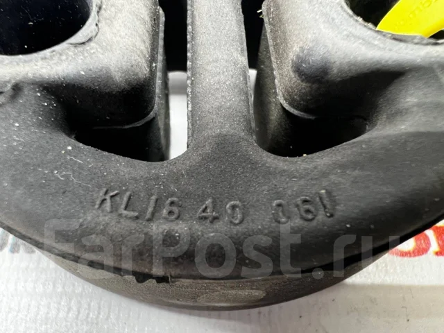 ������ ��������� Mazda 6 GJ 2012-2018 KL1640061 ����