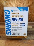 Cworks. 5W30, �������������, 1��. ����