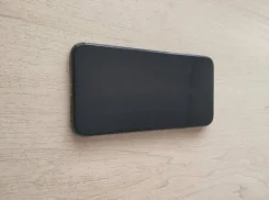 Apple iPhone X. �/�, 64 ��, ������, 4G LTE ����