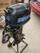Seanovo. 30��.�., 2-�������, ����������, ���� S (381 ��), 2025 ��� ����