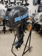 Seanovo. 30��.�., 2-�������, ����������, ���� S (381 ��), 2025 ��� ����