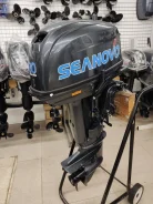 Seanovo. 30��.�., 2-�������, ����������, ���� S (381 ��), 2025 ��� ����