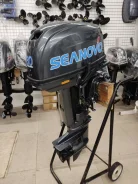 Seanovo. 30��.�., 2-�������, ����������, ���� S (381 ��), 2025 ��� ����