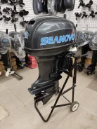 Seanovo. 40��.�., 2-�������, ����������, ���� S (381 ��), 2025 ��� ����