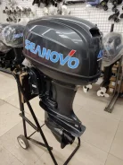 Seanovo. 40��.�., 2-�������, ����������, ���� S (381 ��), 2025 ��� ����