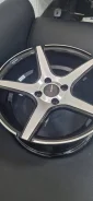 Shogun. x15", 4x100, ET25 ����