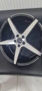 Shogun. x17", 5x100, ET38 ����