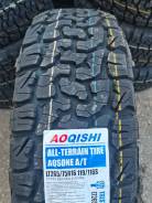 Aoqishi Aqsone A/T.  at, 2024 ,  