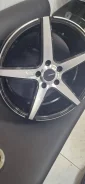 Shogun. x17", 5x114.3, ET38 ����