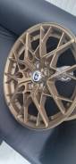 Atmos X Wheels. x16", 5x100, ET38 
