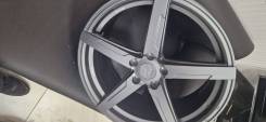 A-Tech Final Speed Gear-R. x19", 5x112, ET38 