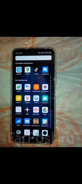 Infinix Note 30. �����, 256 ��, �������, 4G LTE ����