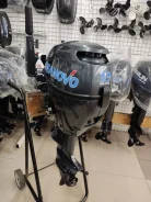 Seanovo. 9,9��.�., 4-�������, ����������, ���� S (381 ��), 2025 ��� ����