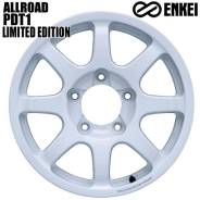 Enkei Allroad PDT1 Limited Edition. 8.5x18", 5x150, ET54, �� 112���. ��� ����� �� ������������ ����