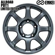 Enkei Allroad PDT1 Limited Edition. 8.5x18", 5x150, ET54, �� 112���. ��� ����� �� ������������ ����