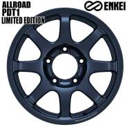 Enkei Allroad PDT1 Limited Edition. 8.5x18", 5x150, ET54, �� 112���. ��� ����� �� ������������ ����