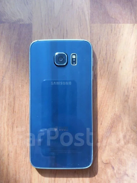 Samsung Galaxy S6. �/� ����