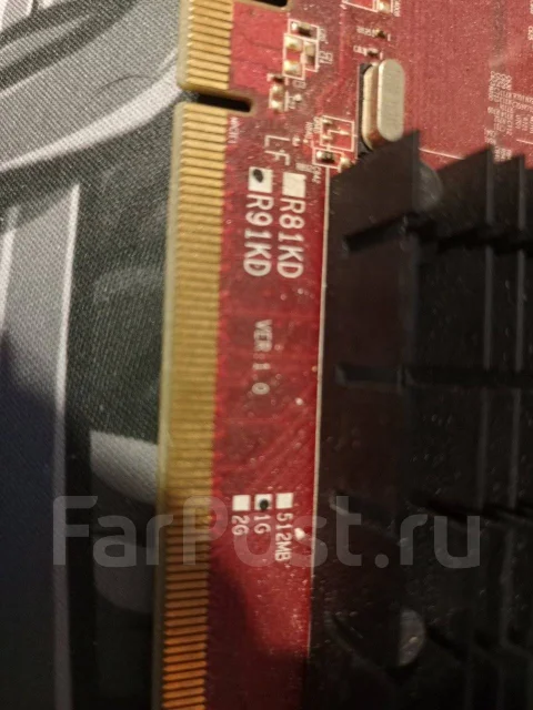 Radeon HD 6450 ����