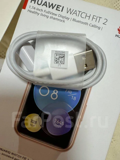 Huawei Watch Fit 2 ����
