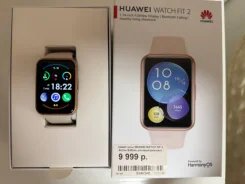 Huawei Watch Fit 2 ����