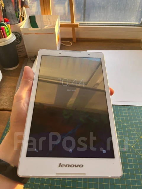 Lenovo Tab 2 A8-50. ������ 16 �� ����