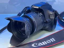 Canon EOS 1100D Kit ����