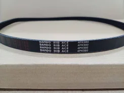 4PK980 * ������ ������������ Bando 4PK980 ����
