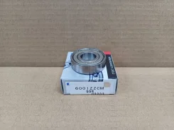 6001ZZCM * ��������� 6001ZZCM ����