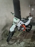 Kayo Basic TT125. 125����. ��., ��������, ��� ���, ������ �� �� ����
