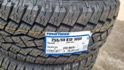 Toyo Open Country A/T+. ����� at, ����� ����